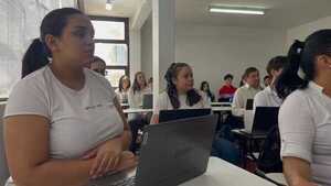 SNPP Encarnación lanza cursos gratuitos con rápida salida laboral y cupos limitados