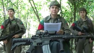 Identifican nuevos integrantes del autodenominado EPP: mujeres son mayoría en la estructura - Concepción al Día