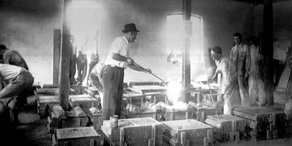 RIO conmemora su 80.º aniversario con la expansión de su capacidad industrial - Amigo Camionero