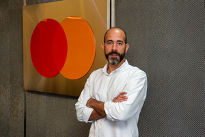 Mastercard nombra a Thiago Dias al frente de sus operaciones en Paraguay, junto con Chile y Bolivia