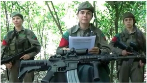 EPP con nuevos integrantes: mujeres pasan a ser mayoría y gobierno ofrece millonaria recompensa