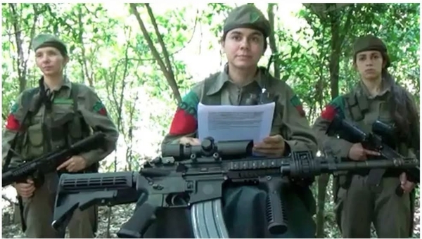 EPP con nuevos integrantes: mujeres pasan a ser mayoría y gobierno ofrece millonaria recompensa