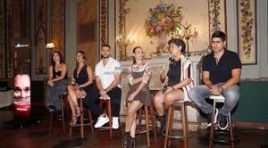 Popular / Lali González y su ex: ¡Juntos, pero no revueltos!