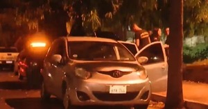 Investigan hallazgo de mujer en la cajuela de un vehículo en Asunción - Portal Digital Cáritas Universidad Católica