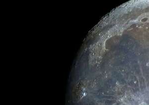 ¿Dónde está la sonda soviética Luna 9? Nuevas búsquedas y dos teorías distintas tras casi 60 años - Ciencia - ABC Color