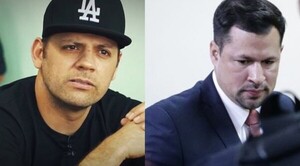 Caso Berilo: tras la detención de “Cucho”, Ulises Quintana se entregó y quedó preso - ADN Digital