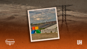 Pódcast ÚH: La “alergia” del sistema eléctrico que provocó un apagón en Paraguay