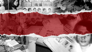 Video: La historia de cómo un presidente quiso ocultar los Archivos del Terror