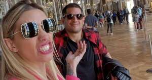 Diario HOY | Marcos Viveros describió a Carmiña Masi en Argentina: “Con ella no hay grises”