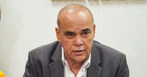 Diario HOY | Bachi respalda consenso y ajustes al proyecto antes de aprobar Reforma de la Caja Fiscal