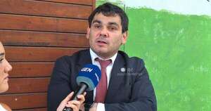 Diario HOY | Director del IPS defiende cobro de honorarios en causa ligada a la suegra de Abdo