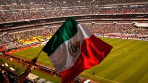 La FIFA ordena realizar un informe de seguridad sobre México