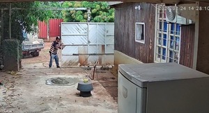 Trabajador muere tras caerle encima un tirante de madera en CDE | Unicanal