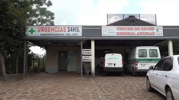 Investigan la muerte de un bebé de un mes de vida