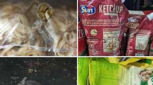 Popular / Dinavisa vicheo súper con ratas y ky'a ápe ha pepe.