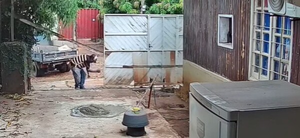 Popular / Ho’a tirante iñakä’ari ha omanoite