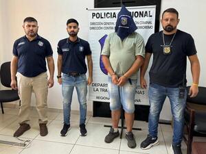 Popular / Capturan a degenerado abusador de niños