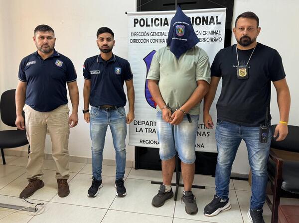 Popular / Capturan a degenerado abusador de niños