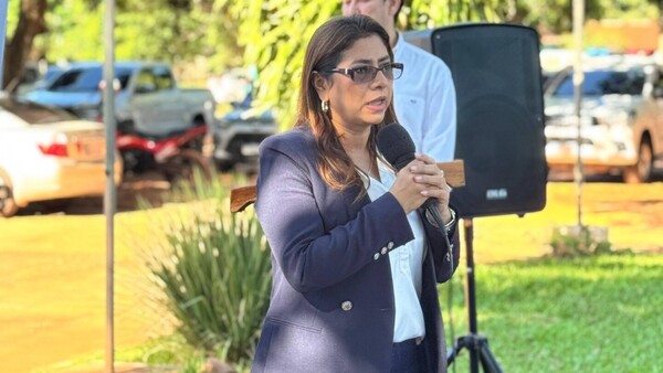 Gobernadora de Concepción justifica millonaria fiesta de su hija: “Nunca hicimos un derroche”