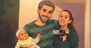 Diario HOY | Carlo Borghetti inicia proyecto solista con  “Canción de Lina” 