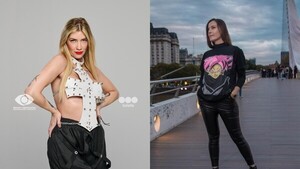 ¿Ya hubo otra paraguaya en Gran Hermano? Compatriota llama "mentirosa" a Carmiña