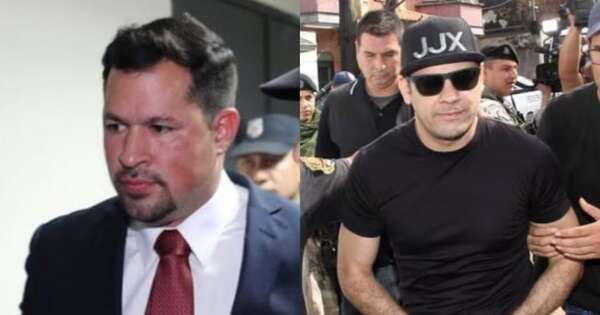 Diario HOY | Caso Berilo: Ulises Quintana se entregó y “Cucho” evitará volver a la cárcel