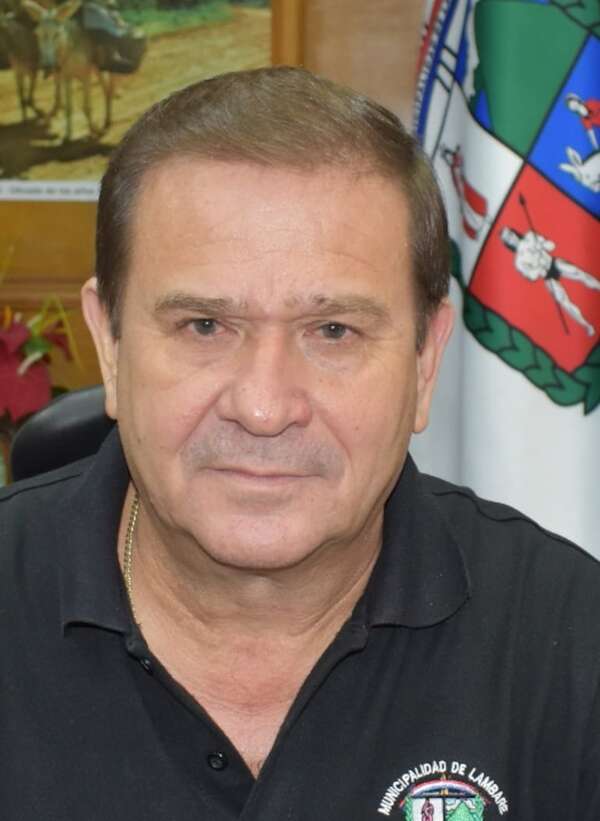 Denuncian a intendente de Lambaré y a concejal por acoso sexual y violación - Nacionales - ABC Color