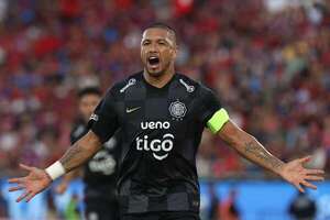 A qué hora juega Olimpia vs. Libertad y dónde ver hoy en vivo - Fútbol - ABC Color