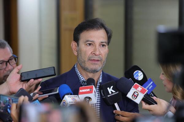 Caja Fiscal: Estudio avanza lentamente por presiones de bloques legislativos - ADN Digital