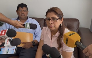 Gobernadora Liz Meza desmiente supuesto despilfarro en fiesta de 15 años de su hija - Concepción al Día