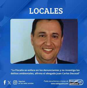 LÍDER YERBATERO IRÁ A JUICIO POR ENFRENTAMIENTO CON MINEROS