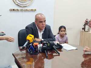 Bachi Núñez: entre cautela institucional, tensiones políticas y deudas pendientes del poder