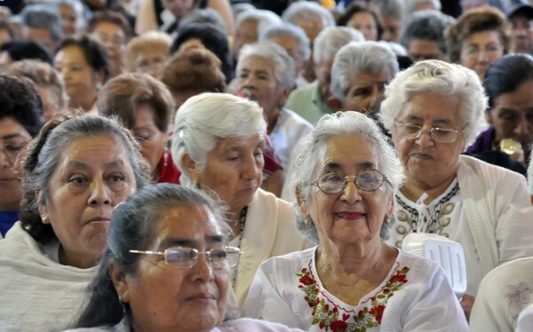 MDS expande Pensión Alimentaria: Más de 6.000 nuevos adultos mayores de 70 años se incorporan al programa