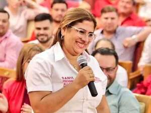 AUDIO: Gs. 600 millones por fiesta de 15 años es “normal”, según gobernadora de Concepción - A La Gran 7-30 - ABC Color