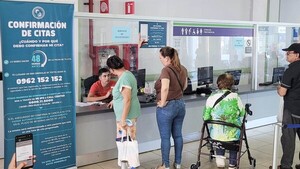 Tras aglomeración, Ingavi IPS habilita agendamiento online y por llamadas