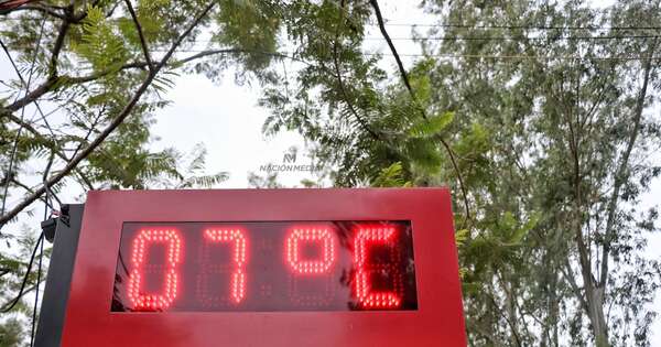 Diario HOY | ¿Es correcto preguntar cuántos grados hace?