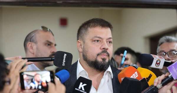 Diario HOY | Comisión Permanente le baja el pulgar a Eddie Jara