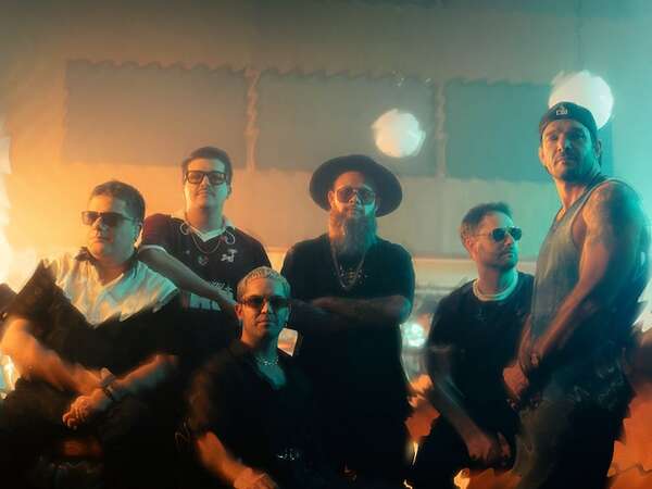 YouTube Music Nights llega a Paraguay con Kchiporros como protagonista - Música - ABC Color