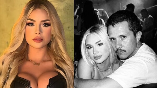 ¿Quién es María Julissa? la influencer que habría sido clave en la caída de un líder criminal mexicano