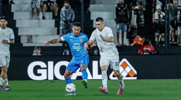 El Apertura pone en marcha la fecha 7 con el clásico blanco y negro