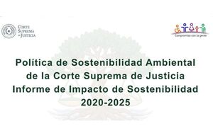 Política de Sostenibilidad Ambiental: Se reciclaron 88.835 kg de papel en el período 2020-2025
