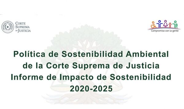 Política de Sostenibilidad Ambiental: Se reciclaron 88.835 kg de papel en el período 2020-2025