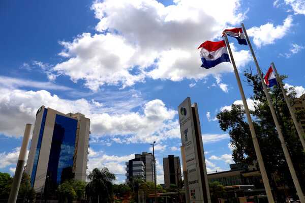 Paraguay sube seis posiciones en ranking de poder blando global - El Trueno