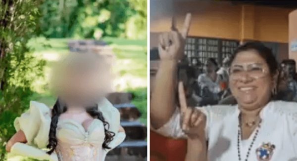 Gobernadora gastará G. 600 millones por fiesta de 15 años y afirmó que es “normal” - Noticiero Paraguay