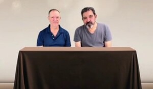 Popular / (VIDEO) Ab Ovo anuncia su vuelta a los shows, ¿sin Albert Benítez?