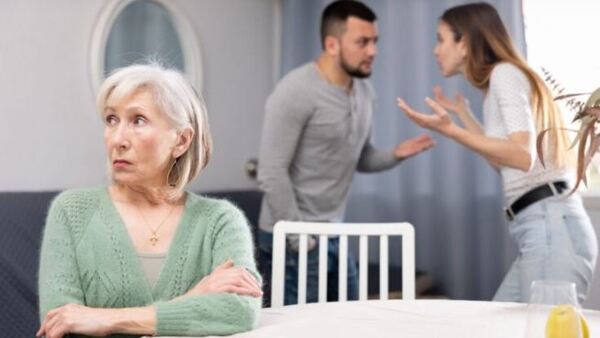 “Mi suegra dice que no merezco a su hija porque soy repartidor”