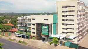 Universidad Privada María Serrana cumple 17 años con excelencia educativa en el Paraguay