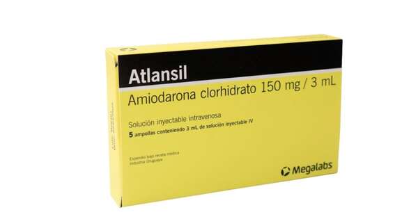 Diario HOY | Dinavisa emite alerta sanitara sobre medicamento utilizado para tratamientos cardiacos