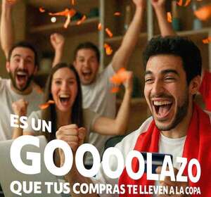 Visa e Itaú lanzan una promo imperdible rumbo a la Copa - Empresariales - ABC Color