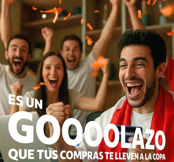 Visa e Itaú lanzan una promo imperdible rumbo a la Copa - Empresariales - ABC Color